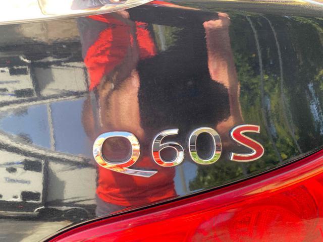 used 2014 INFINITI Q60 car, priced at $14,888