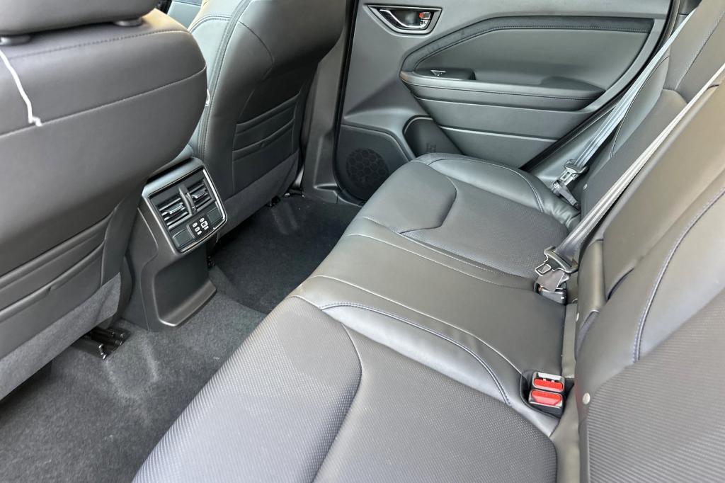 new 2025 Subaru Forester car, priced at $41,815