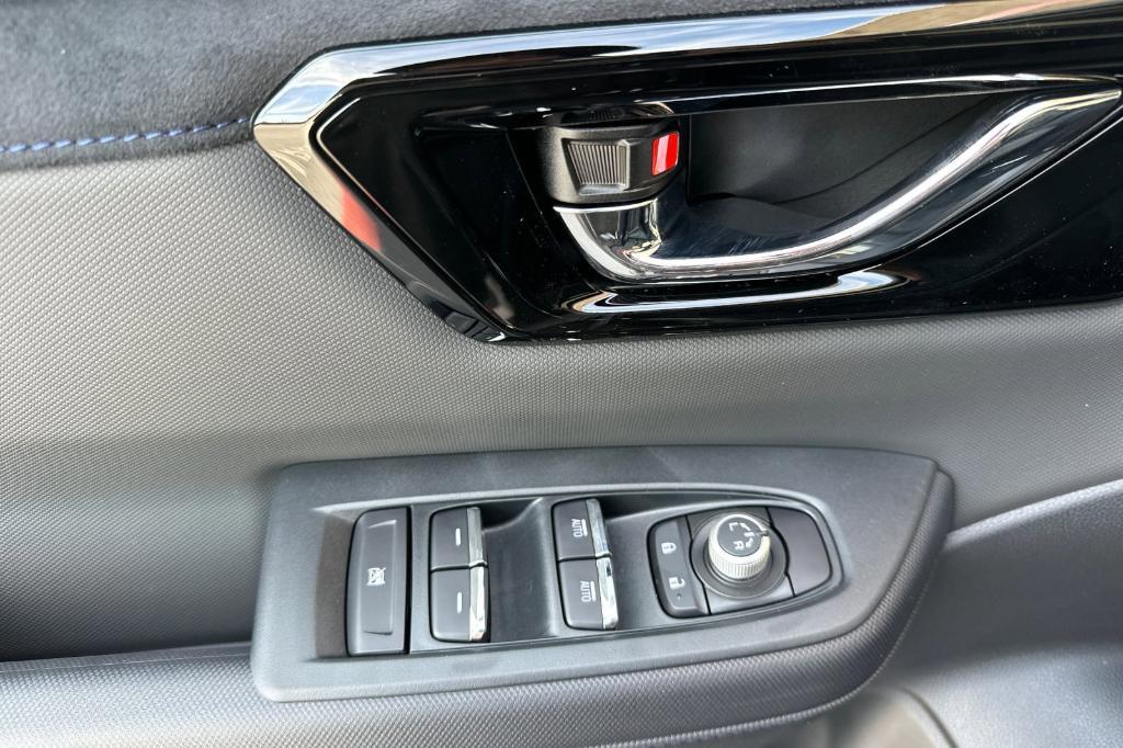 new 2025 Subaru Forester car, priced at $41,815