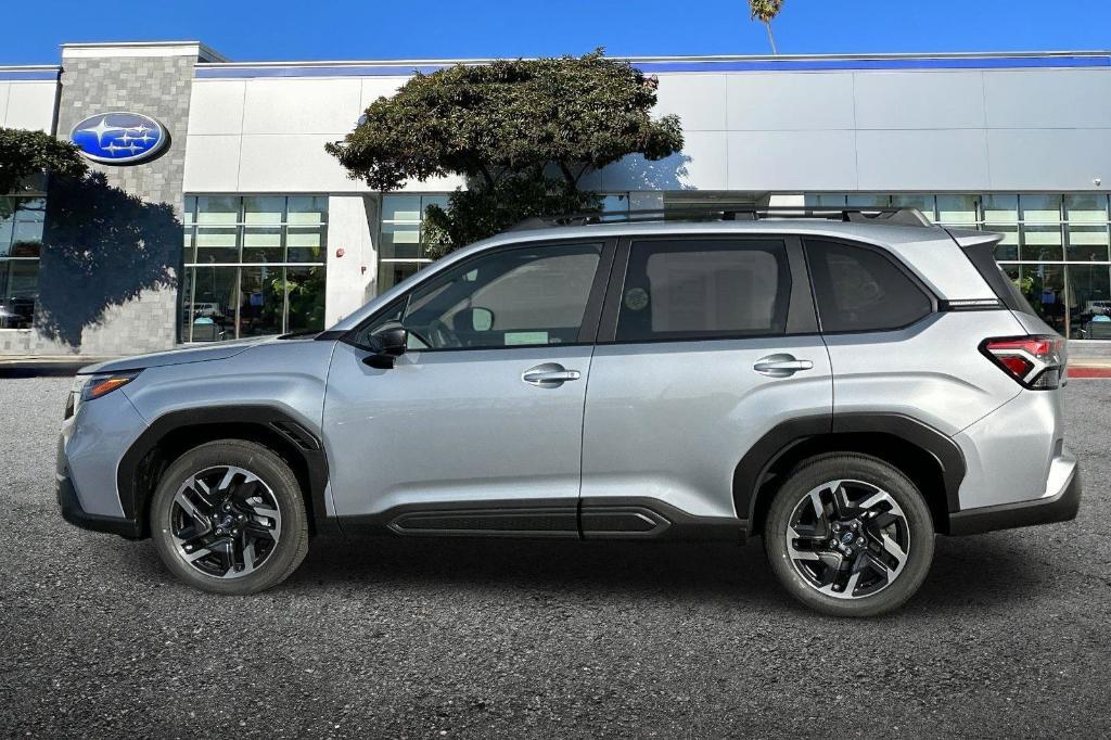 new 2025 Subaru Forester car, priced at $41,815