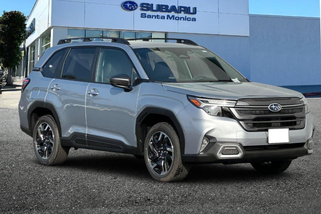 new 2025 Subaru Forester car, priced at $41,815