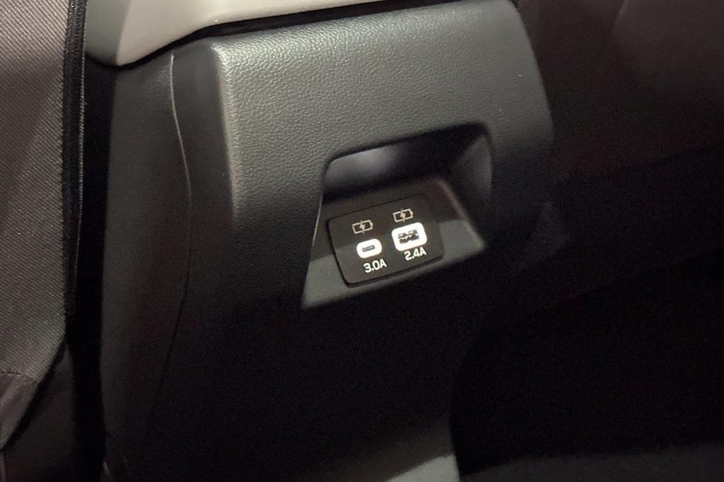 new 2025 Subaru Crosstrek car, priced at $31,910
