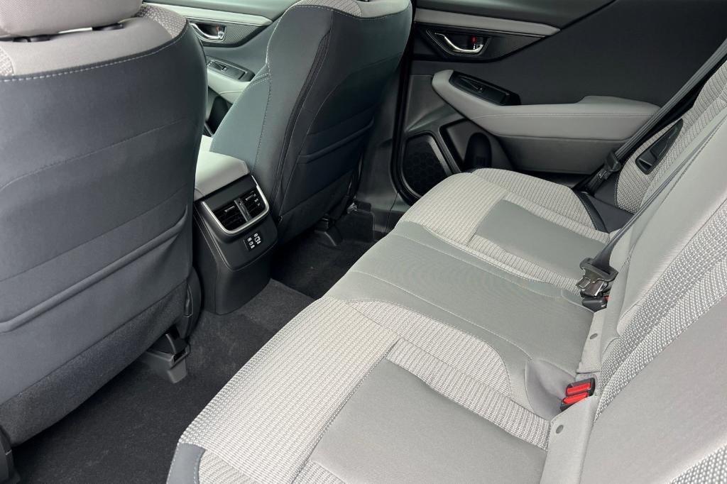 new 2025 Subaru Outback car, priced at $34,963