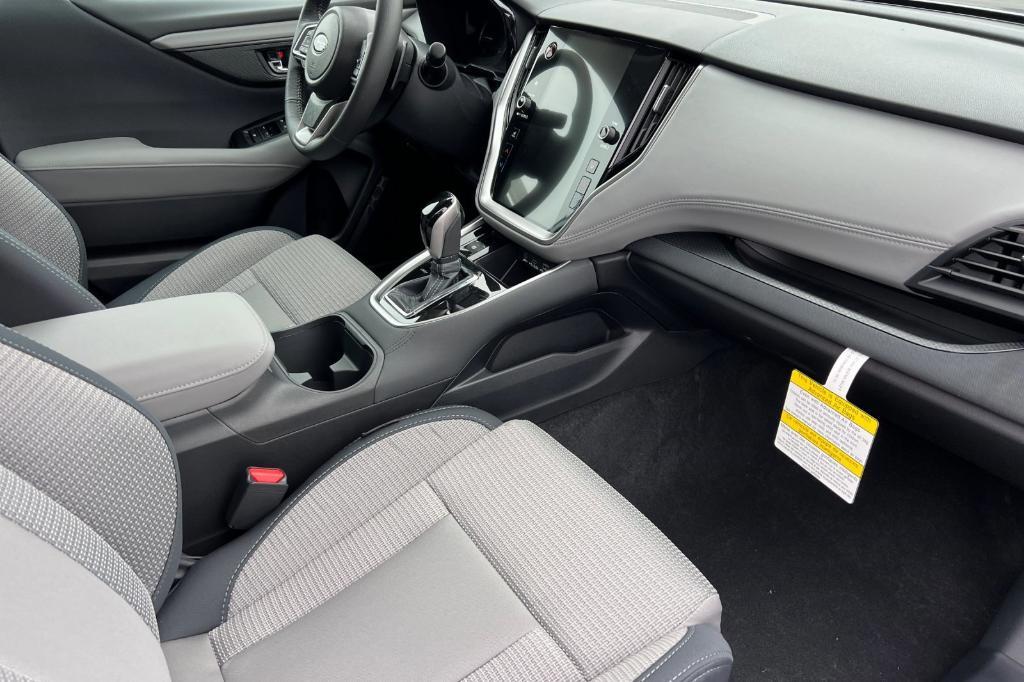 new 2025 Subaru Outback car, priced at $34,963