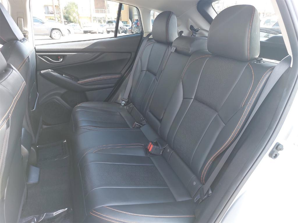 used 2020 Subaru Crosstrek car, priced at $23,600