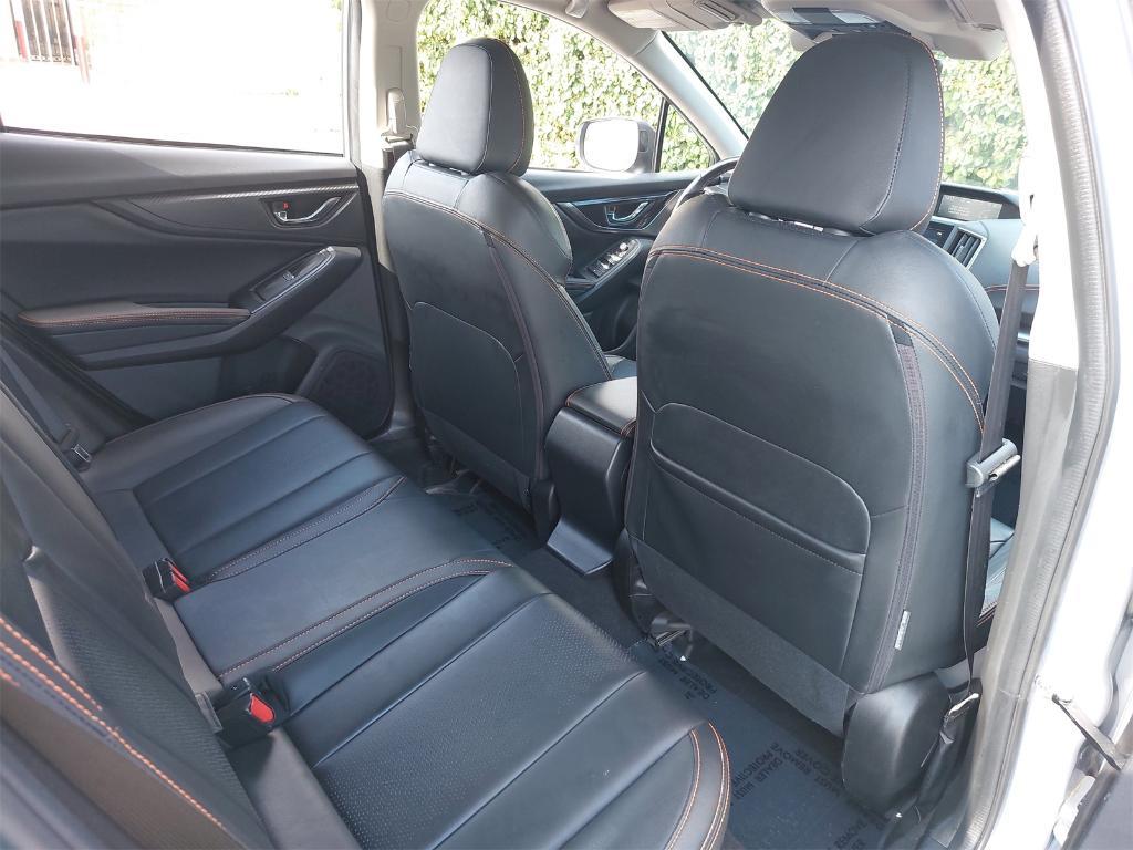 used 2020 Subaru Crosstrek car, priced at $23,600