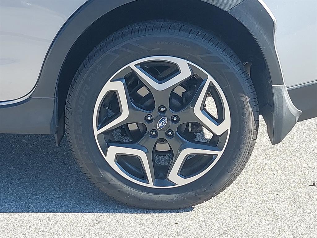 used 2020 Subaru Crosstrek car, priced at $23,878