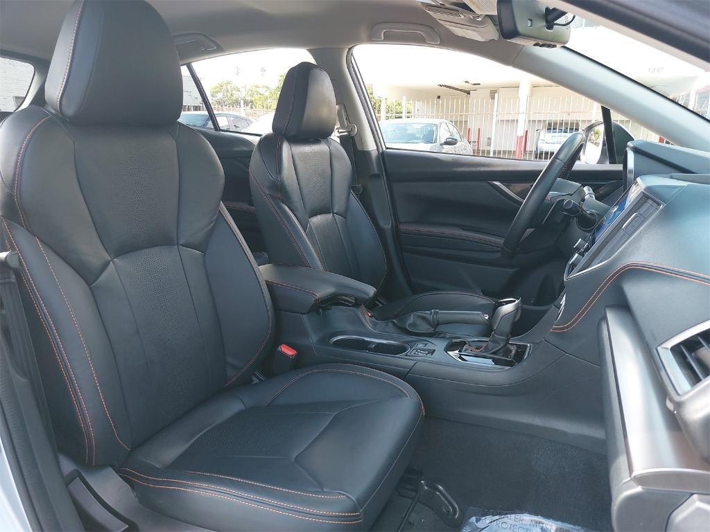 used 2020 Subaru Crosstrek car, priced at $23,600