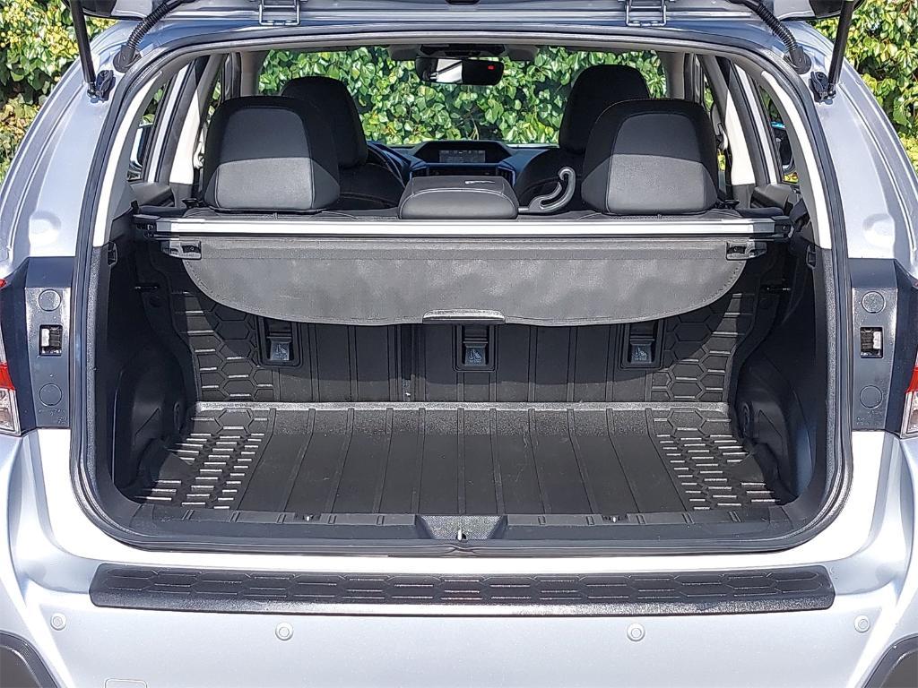 used 2020 Subaru Crosstrek car, priced at $23,600