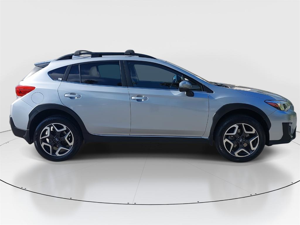 used 2020 Subaru Crosstrek car, priced at $23,600