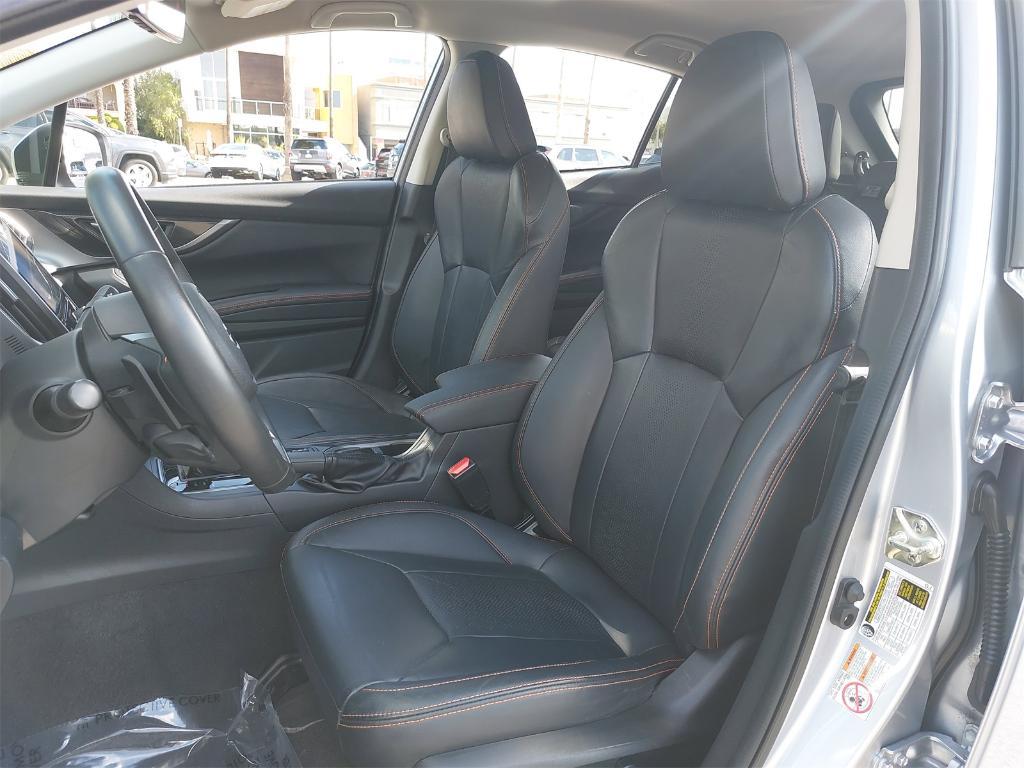 used 2020 Subaru Crosstrek car, priced at $23,600