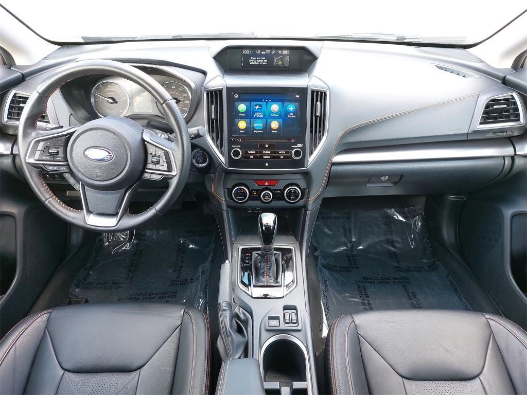 used 2020 Subaru Crosstrek car, priced at $23,600