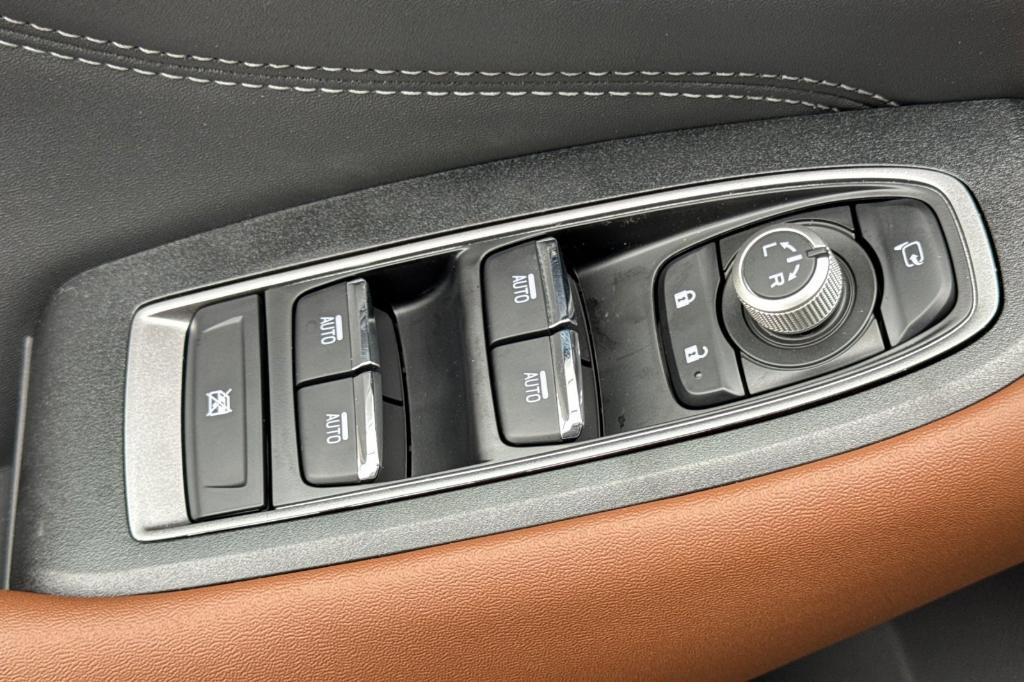 new 2025 Subaru Outback car, priced at $47,355