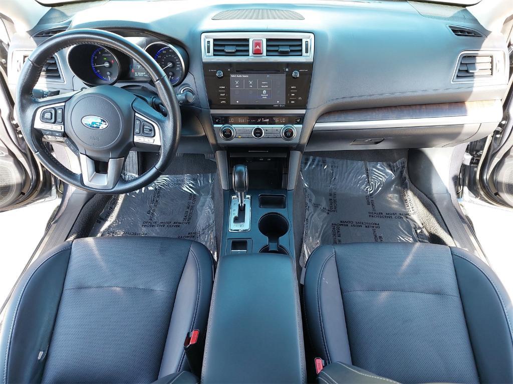 used 2017 Subaru Outback car, priced at $18,700