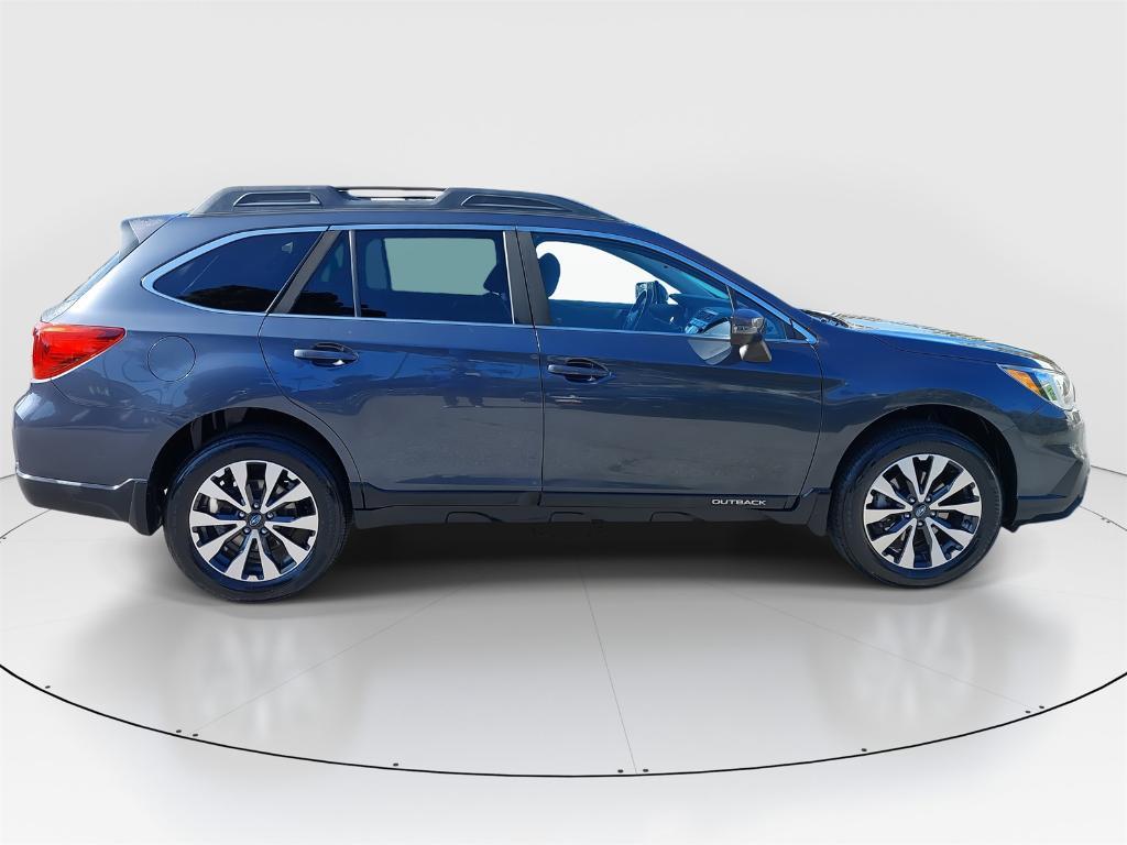 used 2017 Subaru Outback car, priced at $18,700