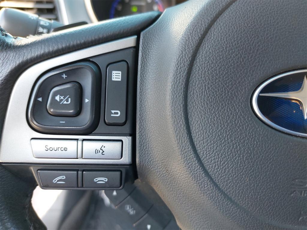 used 2017 Subaru Outback car, priced at $18,700