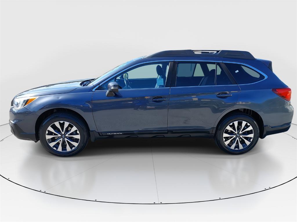 used 2017 Subaru Outback car, priced at $18,700