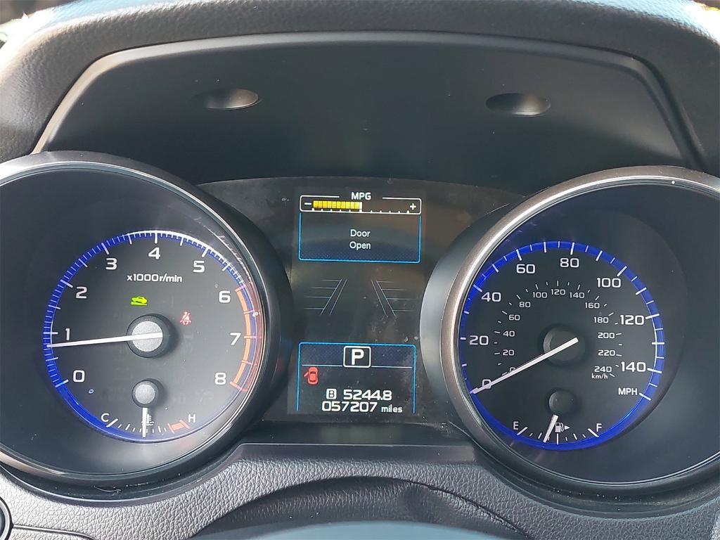 used 2017 Subaru Outback car, priced at $18,700