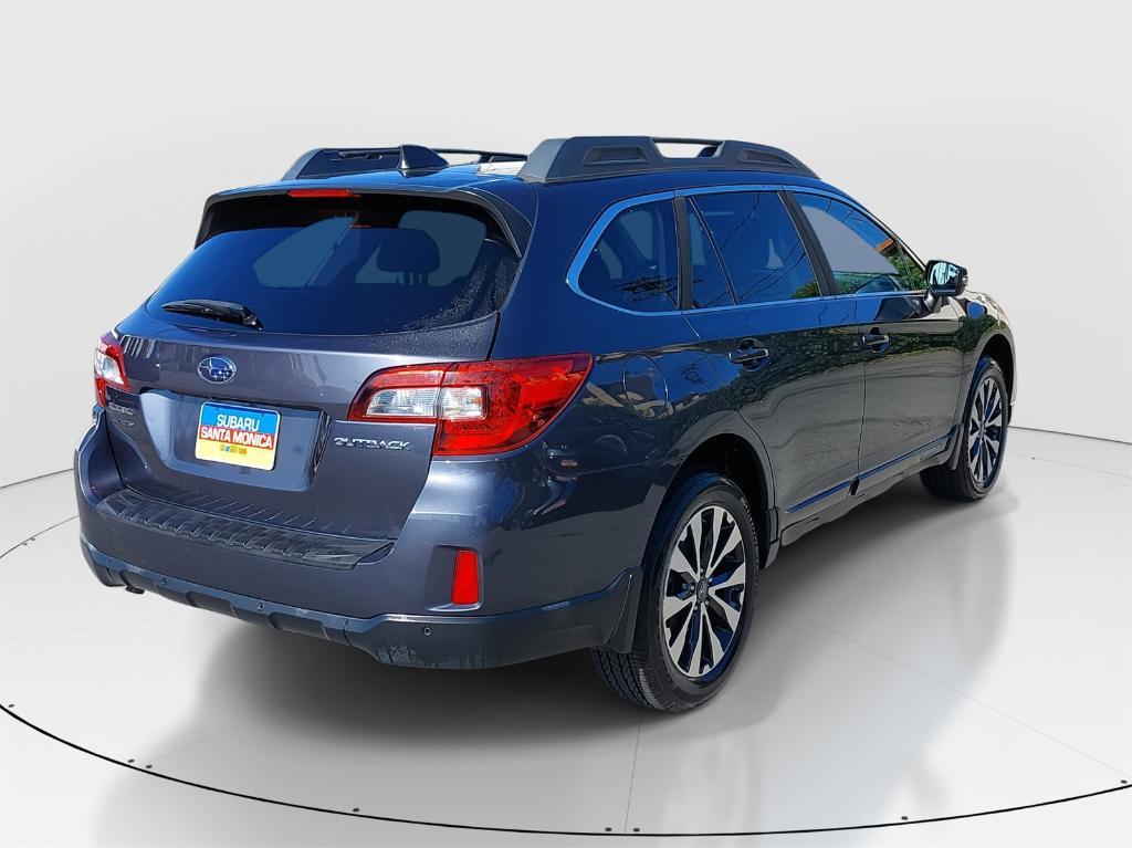 used 2017 Subaru Outback car, priced at $18,700