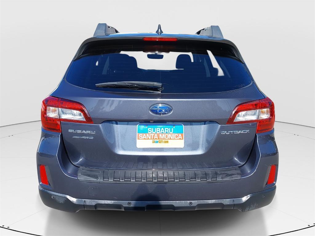 used 2017 Subaru Outback car, priced at $18,700