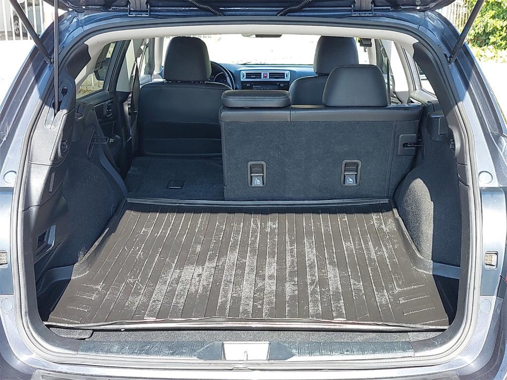 used 2017 Subaru Outback car, priced at $18,700