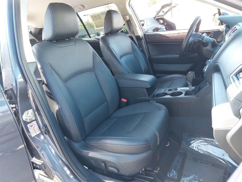 used 2017 Subaru Outback car, priced at $18,700