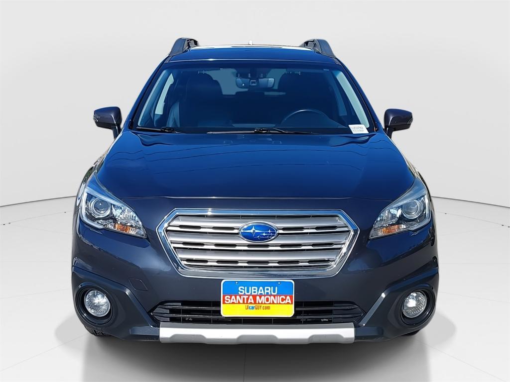 used 2017 Subaru Outback car, priced at $18,700