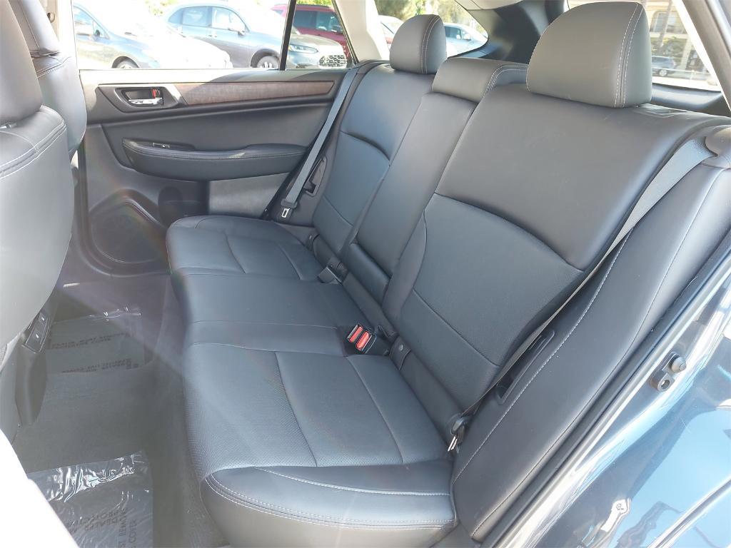 used 2017 Subaru Outback car, priced at $18,700