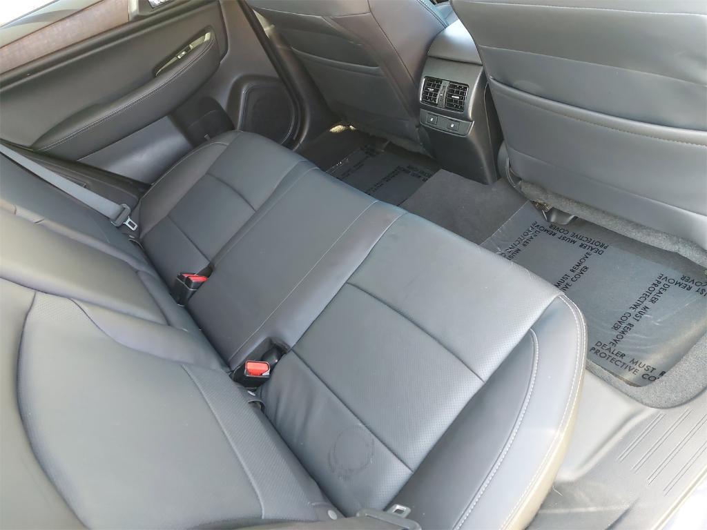 used 2017 Subaru Outback car, priced at $18,700