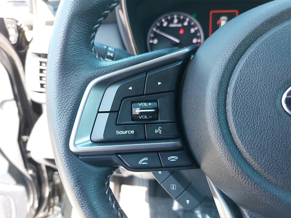 used 2022 Subaru Outback car, priced at $27,000