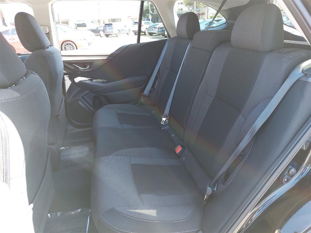 used 2022 Subaru Outback car, priced at $27,000