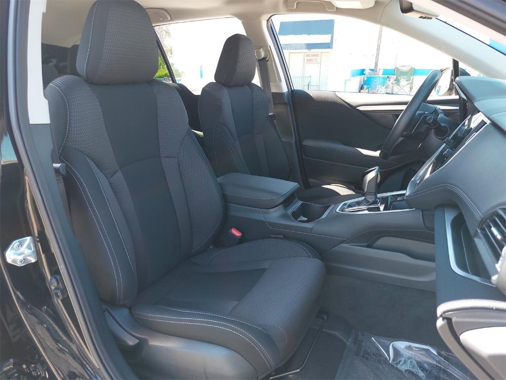 used 2022 Subaru Outback car, priced at $27,000