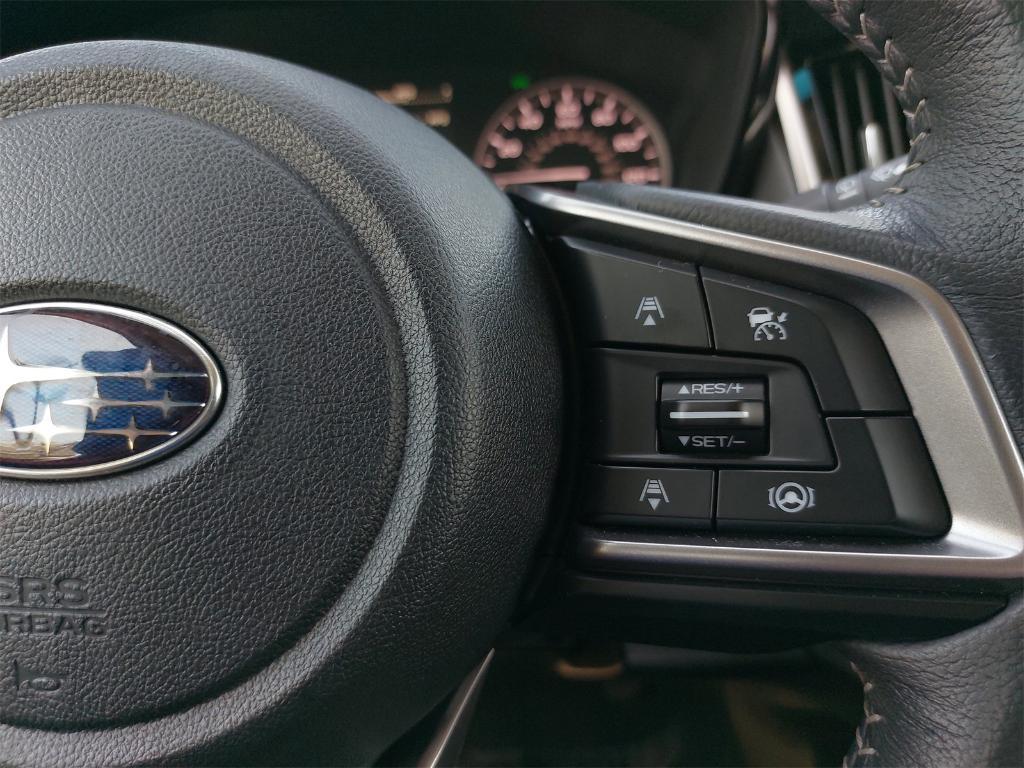 used 2022 Subaru Outback car, priced at $27,000