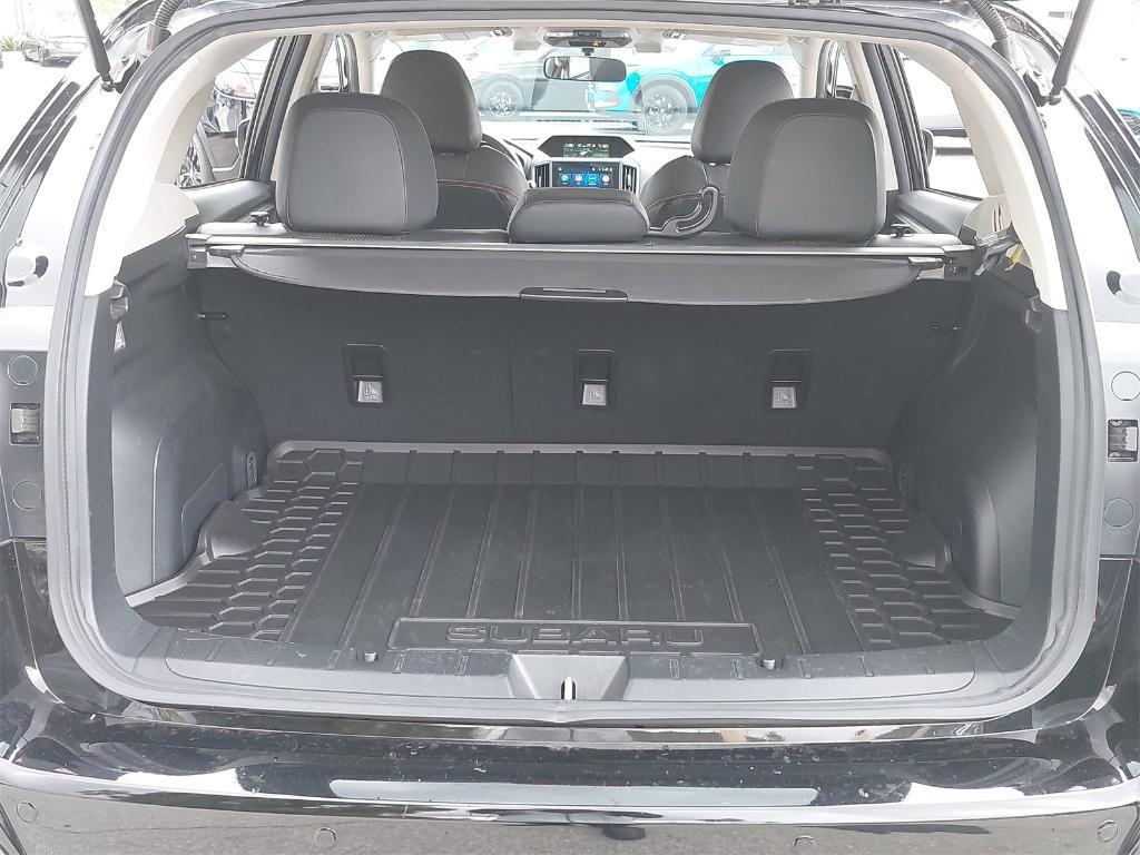 used 2023 Subaru Crosstrek car, priced at $26,994