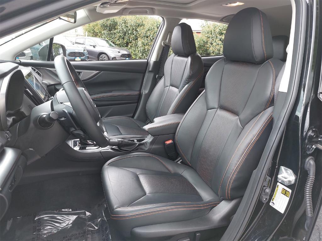 used 2023 Subaru Crosstrek car, priced at $26,994