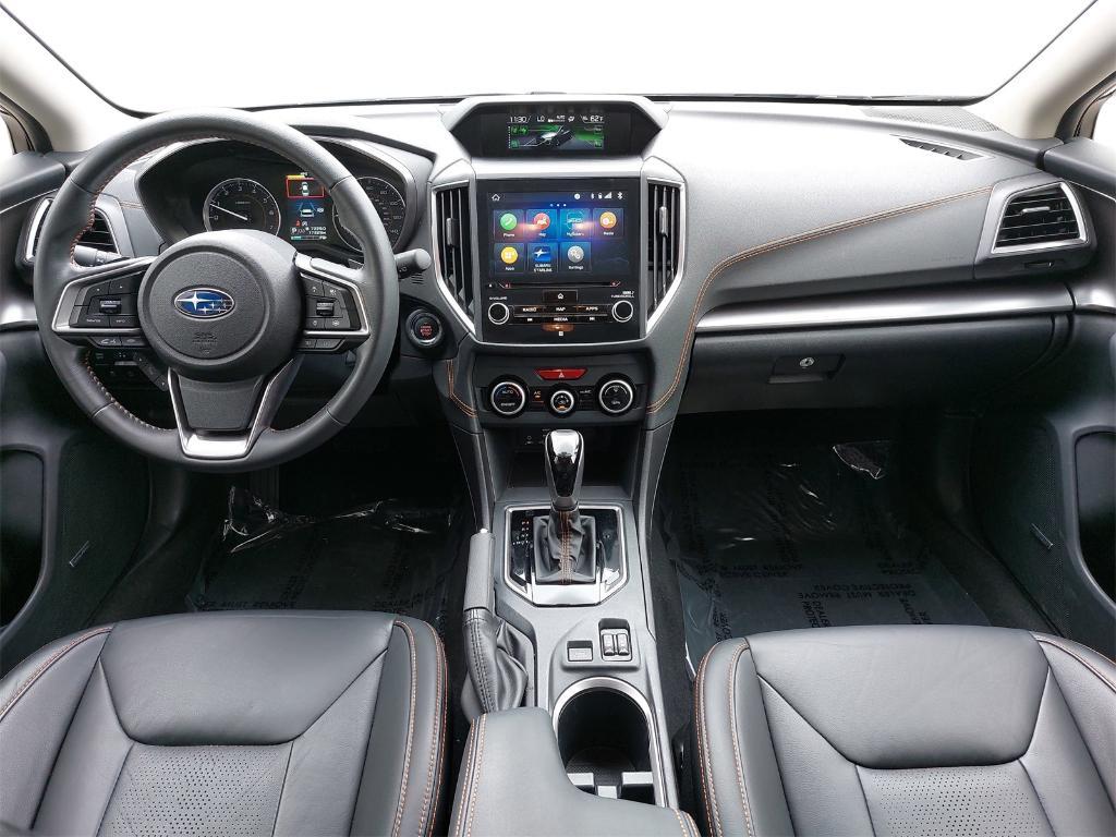 used 2023 Subaru Crosstrek car, priced at $26,994