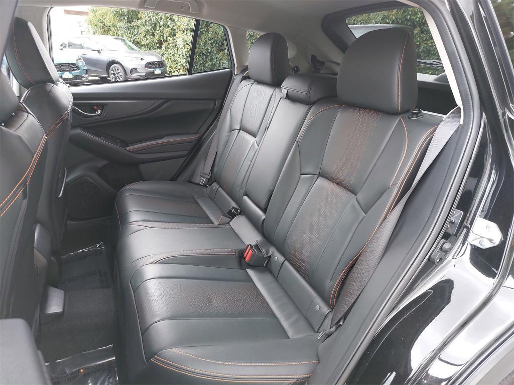 used 2023 Subaru Crosstrek car, priced at $26,994