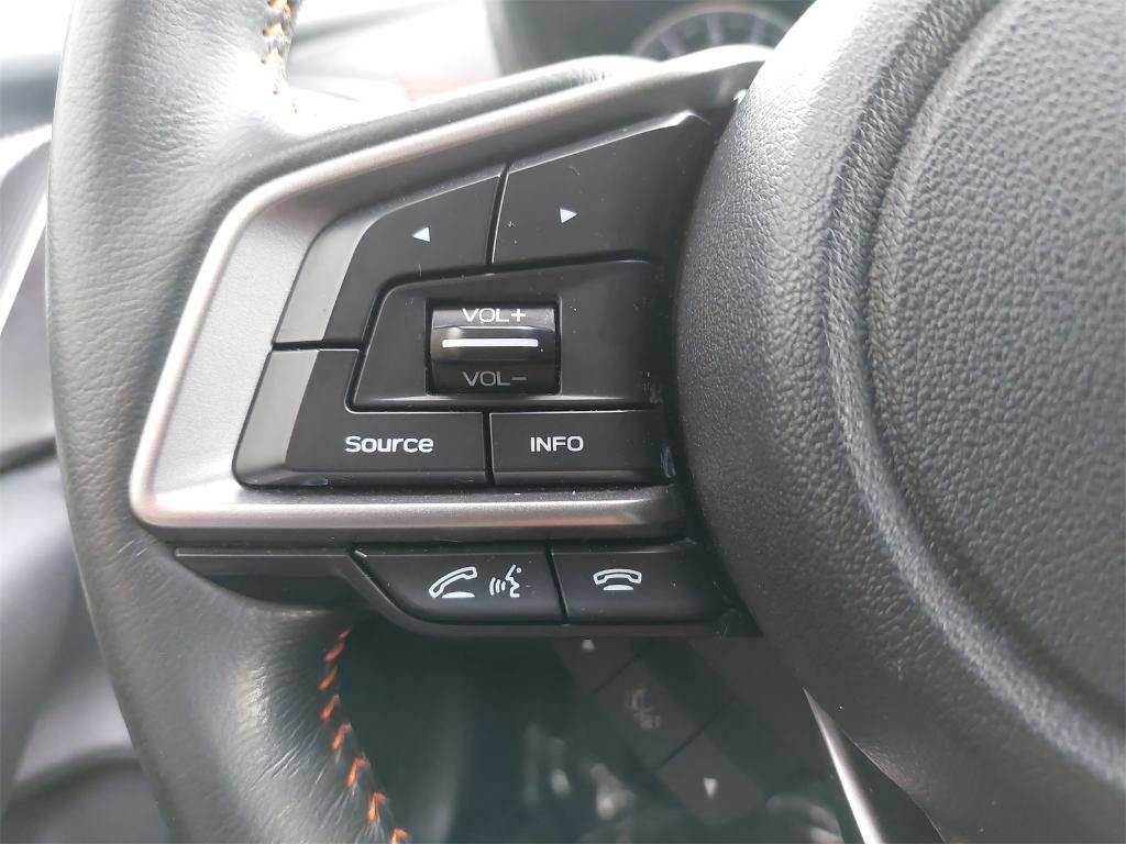 used 2023 Subaru Crosstrek car, priced at $26,994