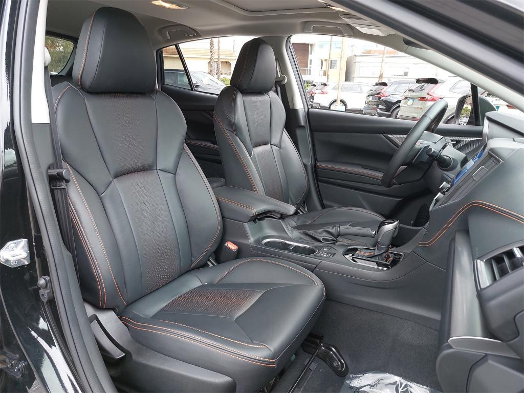 used 2023 Subaru Crosstrek car, priced at $26,994