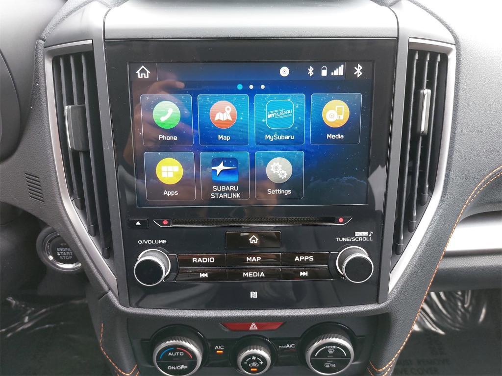 used 2023 Subaru Crosstrek car, priced at $26,994