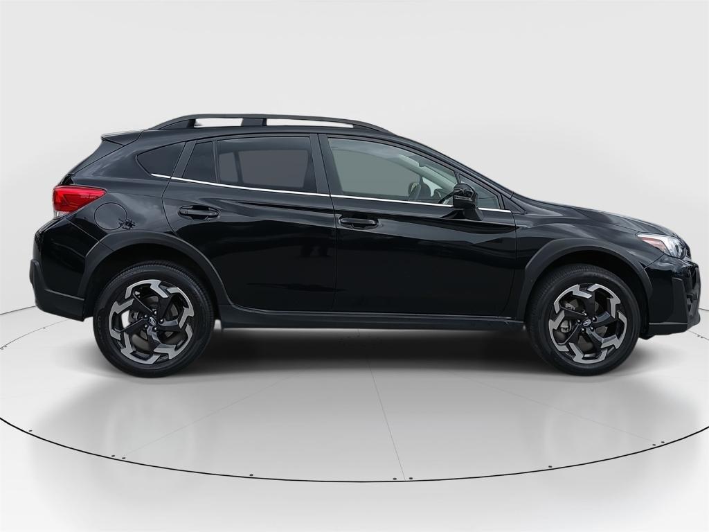 used 2023 Subaru Crosstrek car, priced at $26,994