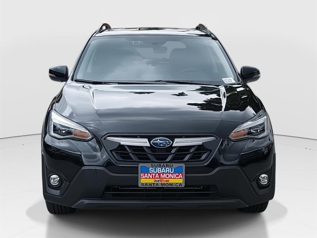 used 2023 Subaru Crosstrek car, priced at $26,994