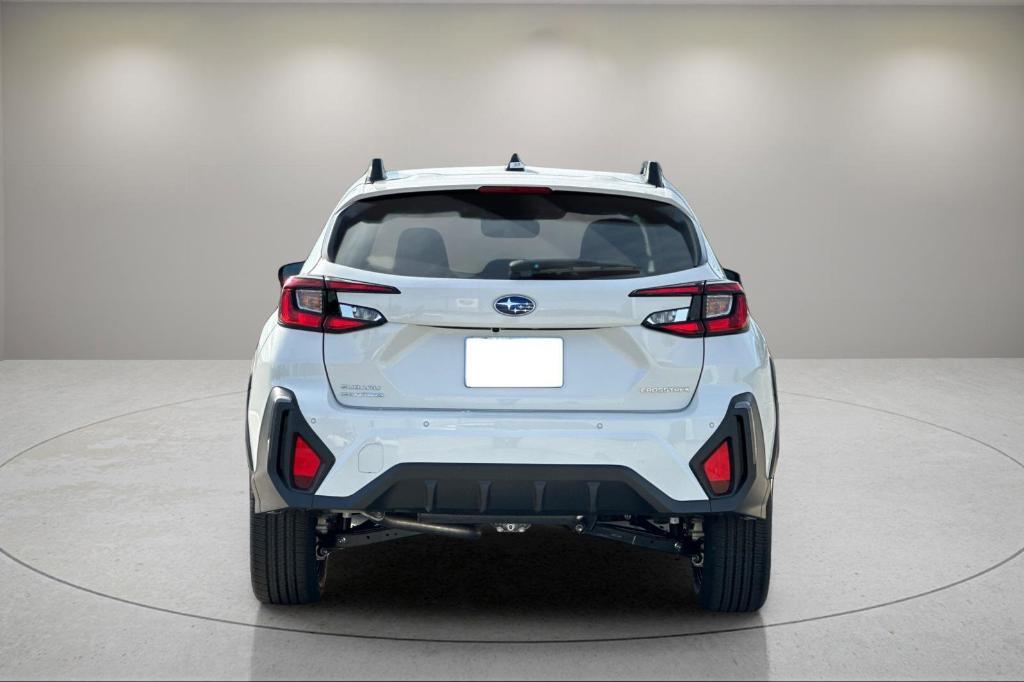 new 2025 Subaru Crosstrek car, priced at $35,726