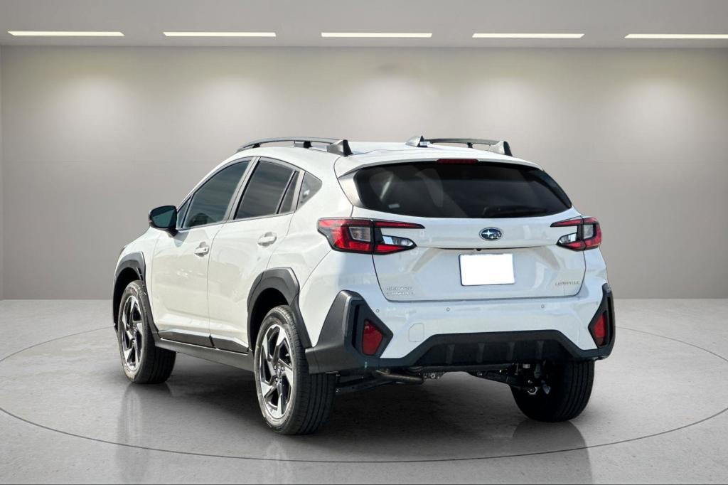 new 2025 Subaru Crosstrek car, priced at $35,726