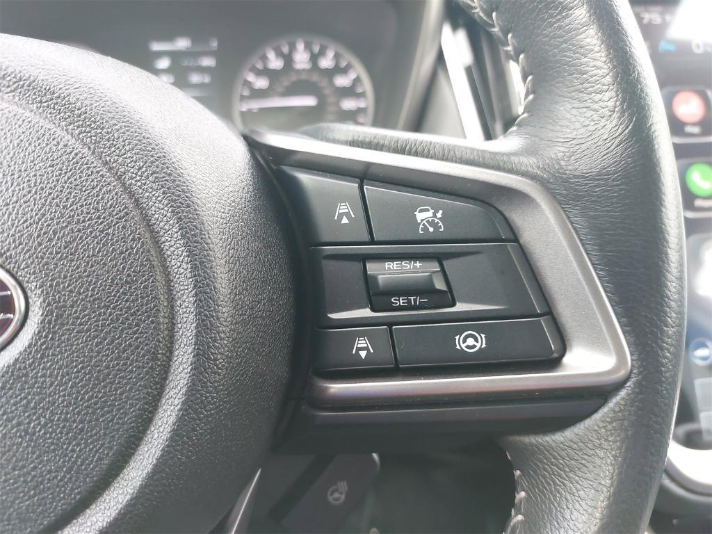 used 2023 Subaru Outback car, priced at $29,554