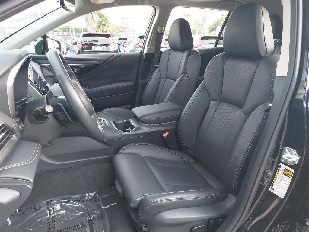 used 2023 Subaru Outback car, priced at $29,554