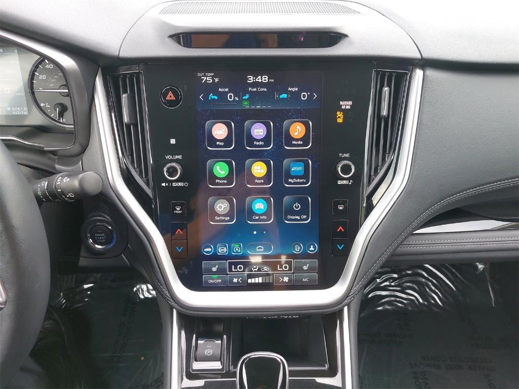 used 2023 Subaru Outback car, priced at $29,554