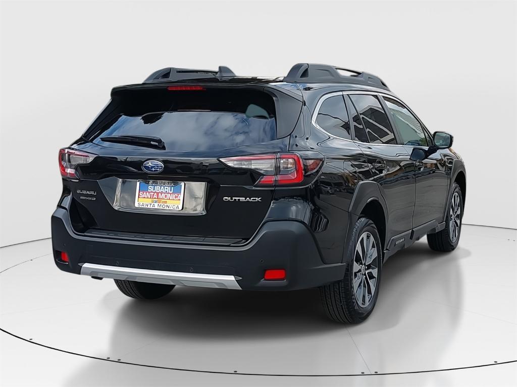 used 2023 Subaru Outback car, priced at $29,554