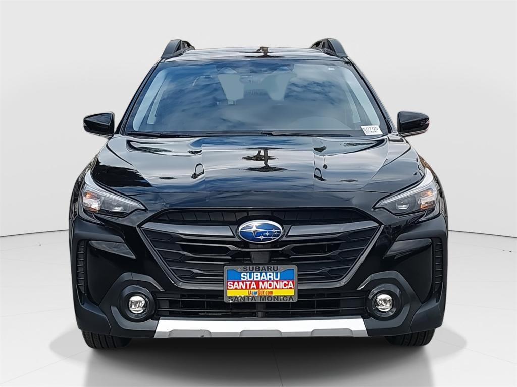 used 2023 Subaru Outback car, priced at $29,554