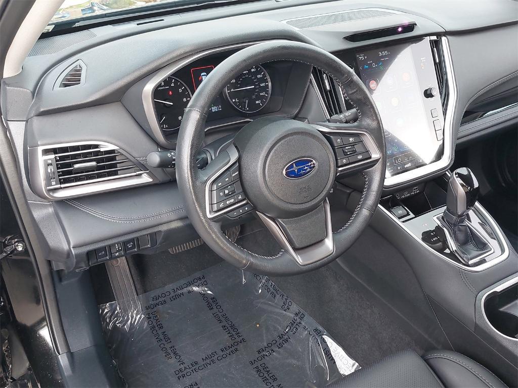 used 2023 Subaru Outback car, priced at $29,554